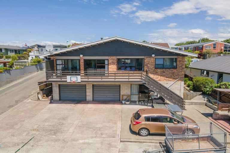 Photo of property in 47 Tawa Street, Glenwood, Timaru, 7910