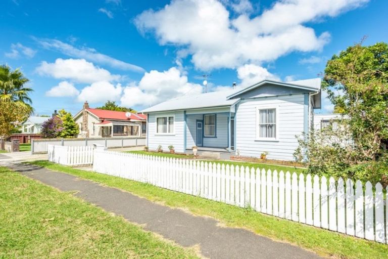 Photo of property in 480 Palmerston Road, Te Hapara, Gisborne, 4010