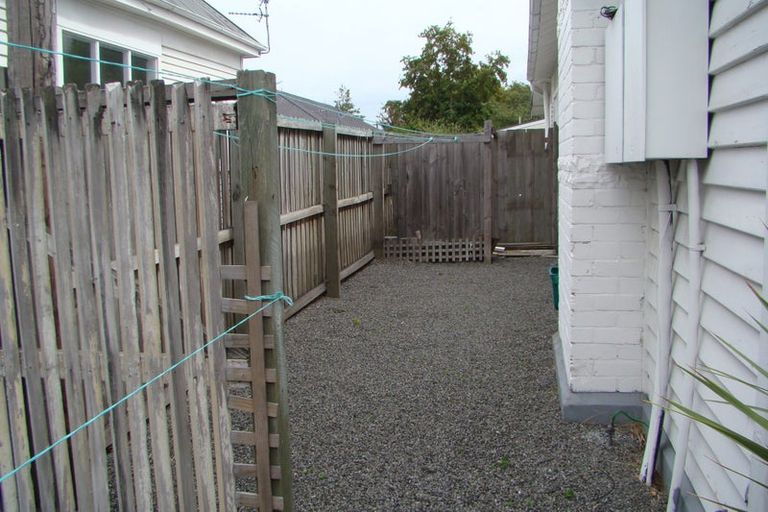 Photo of property in 1/603 Barbadoes Street, Edgeware, Christchurch, 8013