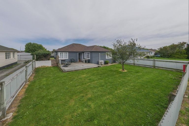 Photo of property in 58 Crawford Street, Glengarry, Invercargill, 9810
