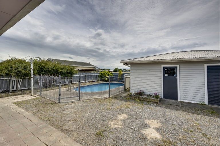 Photo of property in 33 Morris Spence Avenue, Onekawa, Napier, 4110