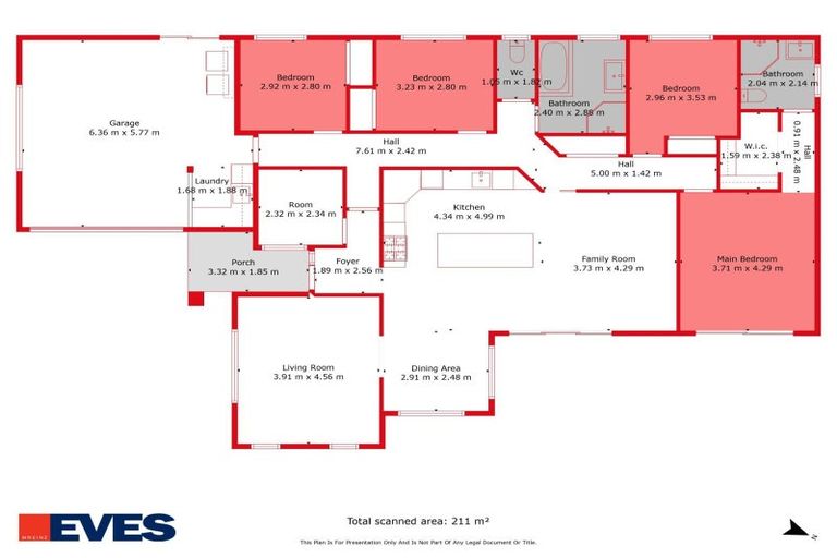 Photo of property in 88 Golden Sands Drive, Papamoa Beach, Papamoa, 3118