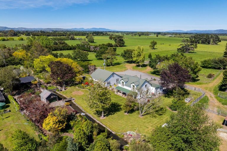 Photo of property in 231 Chester Road, West Taratahi, Carterton, 5791