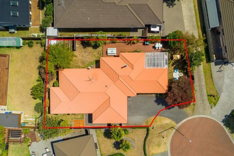 Photo of property in 20 Koro Mews, Papamoa Beach, Papamoa, 3118