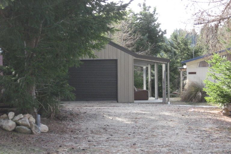 Photo of property in 11 Larch Avenue, Naseby, 9396