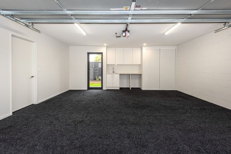 Photo of property in 3/117 Hills Road, Edgeware, Christchurch, 8013