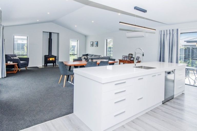 Photo of property in 34 Mclenaghan Road, Rolleston, 7614