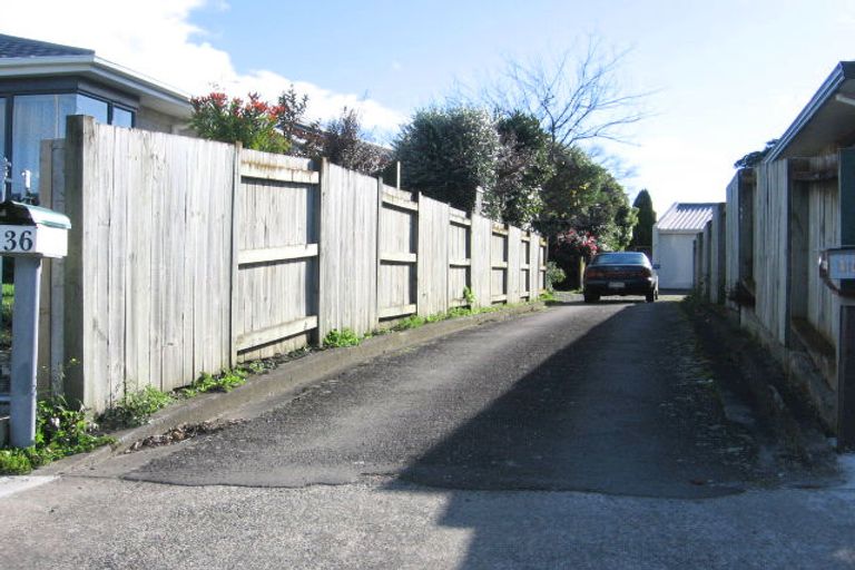 Photo of property in 134 John F Kennedy Drive, Milson, Palmerston North, 4414