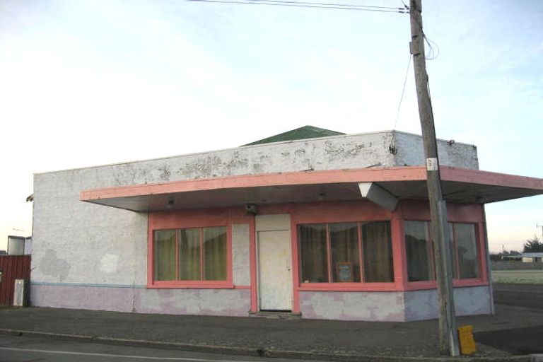 Photo of property in 1 Tramway Road, Strathern, Invercargill, 9812