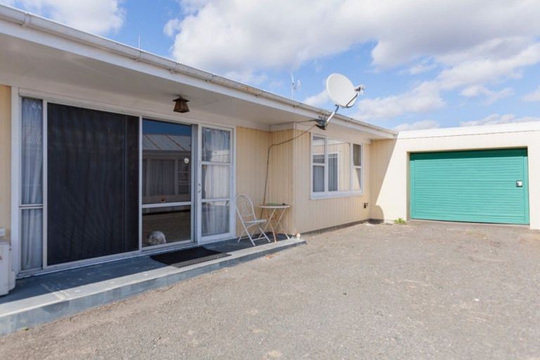 Photo of property in 37 Bristol Street, Tamatea, Napier, 4112