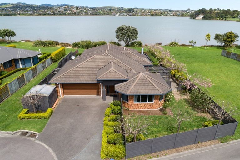 Photo of property in 18 Ebbtide Way, Maungatapu, Tauranga, 3112