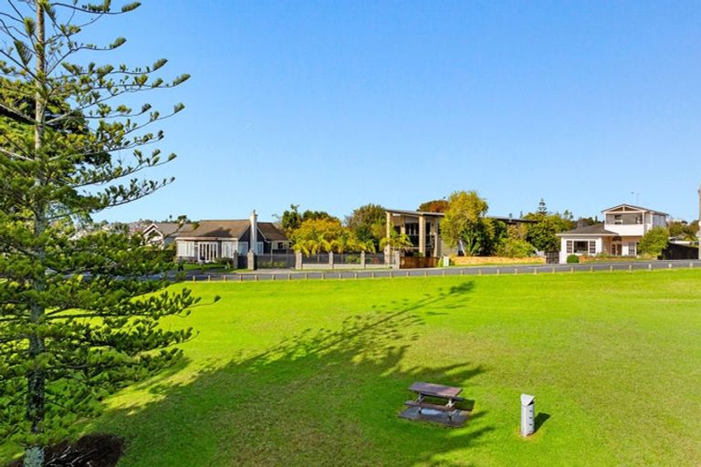 Photo of property in 66a Marine Parade, Mellons Bay, Auckland, 2014