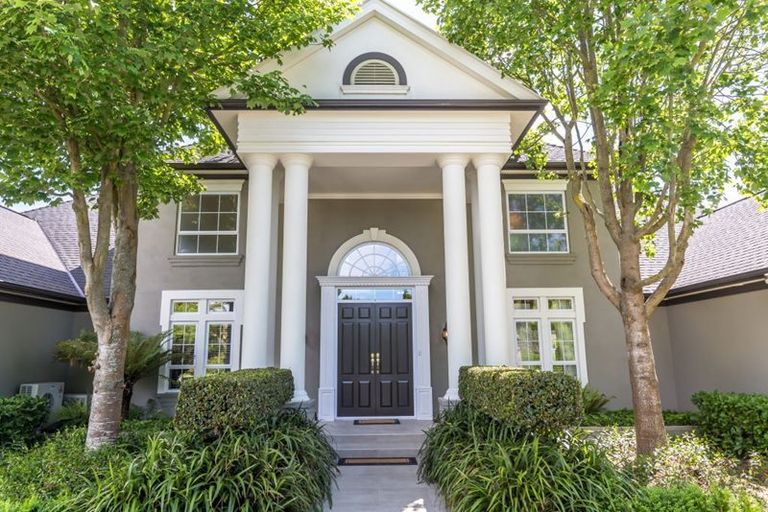 Photo of property in 508 Pound Road, Yaldhurst, Christchurch, 7676