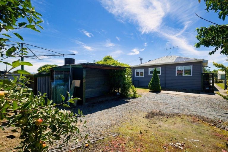 Photo of property in 7 Cadman Street, Cheviot, 7310