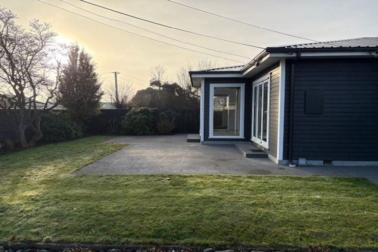 Photo of property in 56 Warden Street, Richmond, Christchurch, 8013
