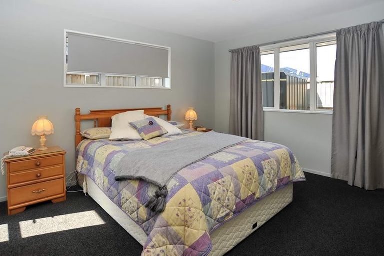 Photo of property in 8 Silverstream Boulevard, Kaiapoi, 7630