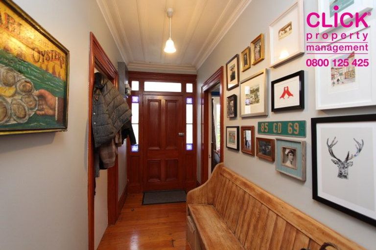 Photo of property in 17 Ventnor Street, Mornington, Dunedin, 9011