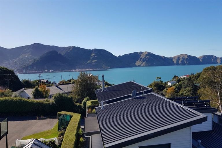 Photo of property in 114 Marine Drive, Diamond Harbour, Lyttelton, 8971