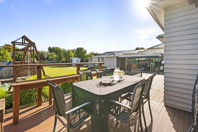 Photo of property in 9 Poole Street, Feilding, 4702