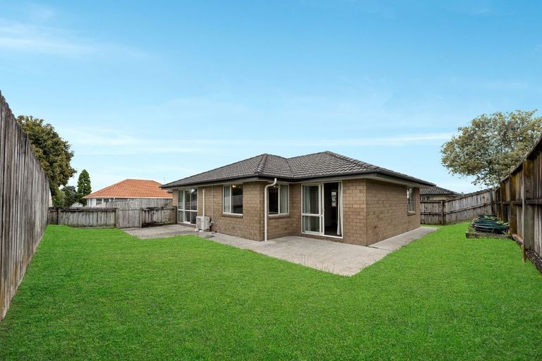Photo of property in 4a Waitaua Street, Papakura, 2110