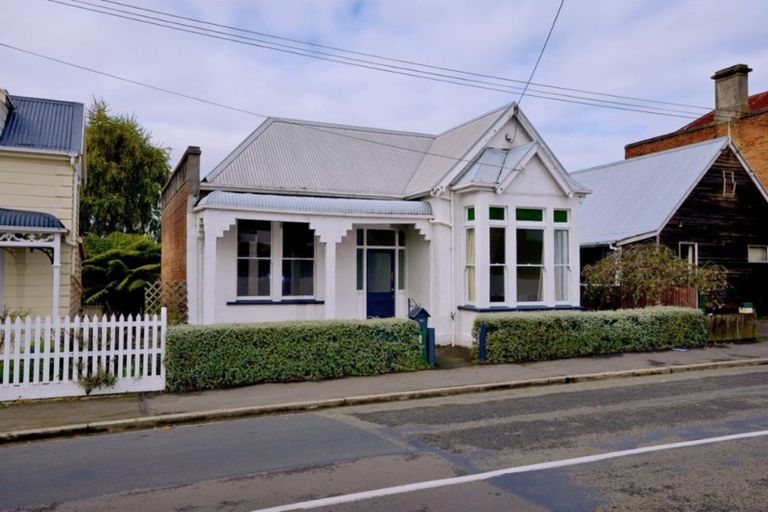 Photo of property in 25 Playfair Street, Caversham, Dunedin, 9012