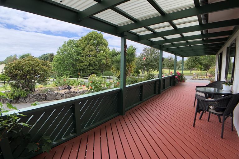 Photo of property in 7 Titoki Place, Kerikeri, 0294
