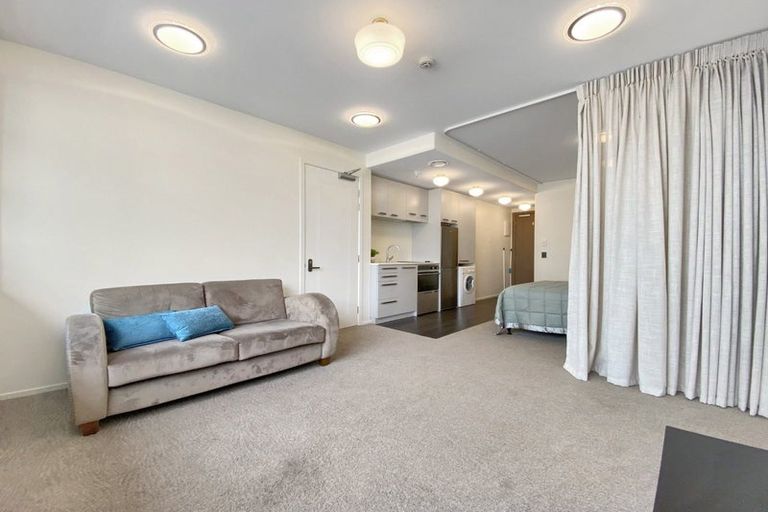 Photo of property in 108/3 Roxburgh Street, Mount Victoria, Wellington, 6011