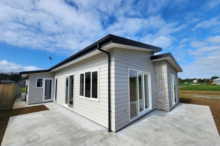 Photo of property in 3 Pahiki Crescent, Levin, 5510