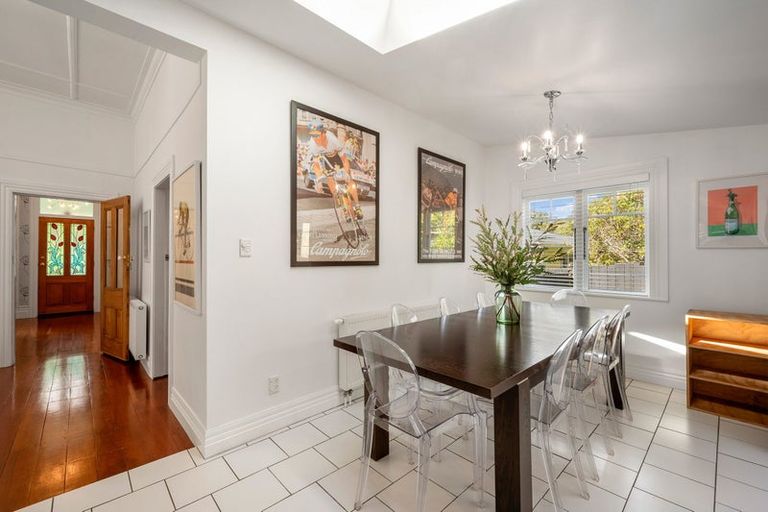 Photo of property in 51 Awarua Street, Ngaio, Wellington, 6035