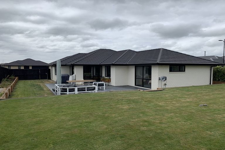 Photo of property in 29 Bethany Road, Rolleston, 7614