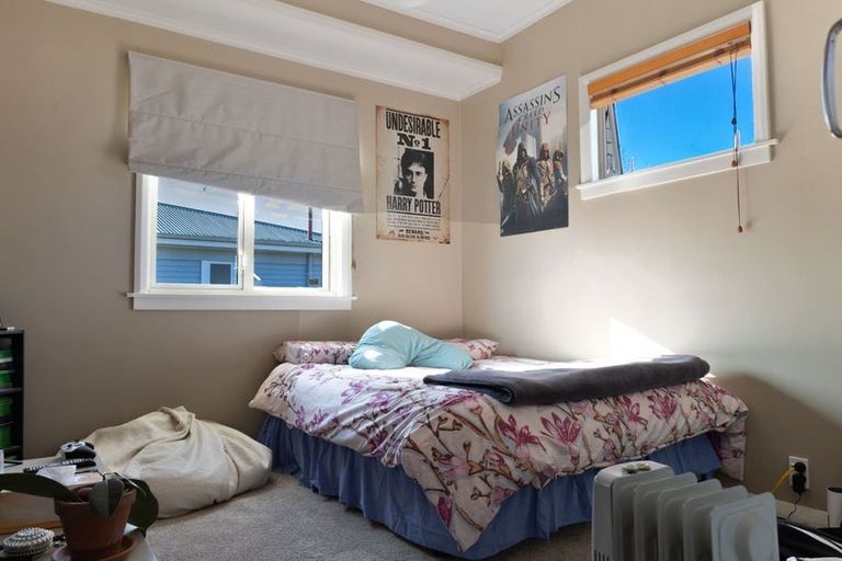 Photo of property in 176 Nixon Street, Hamilton East, Hamilton, 3216