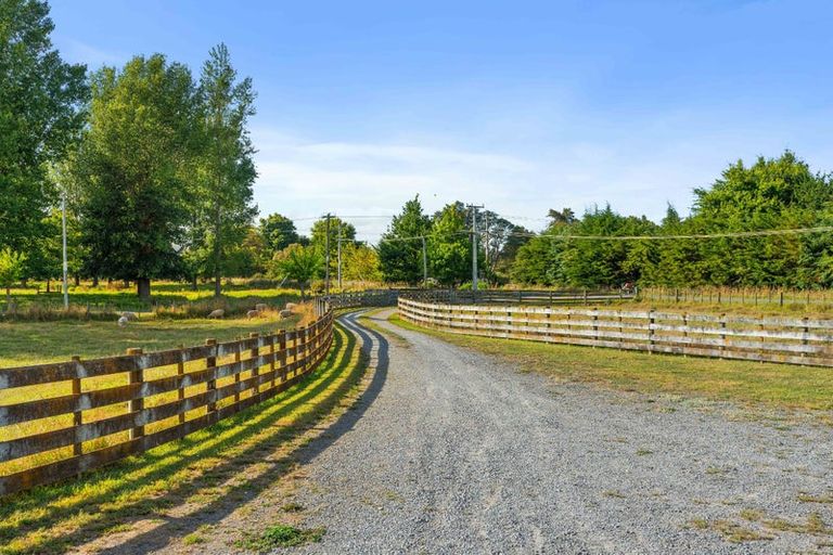 Photo of property in 243c Manaia Road, Homebush, Masterton, 5885