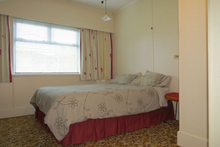 Photo of property in 46 Denmark Street, Fairlie, 7925