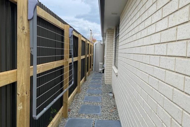 Photo of property in 10c Chisnall Street, Richmond, 7020