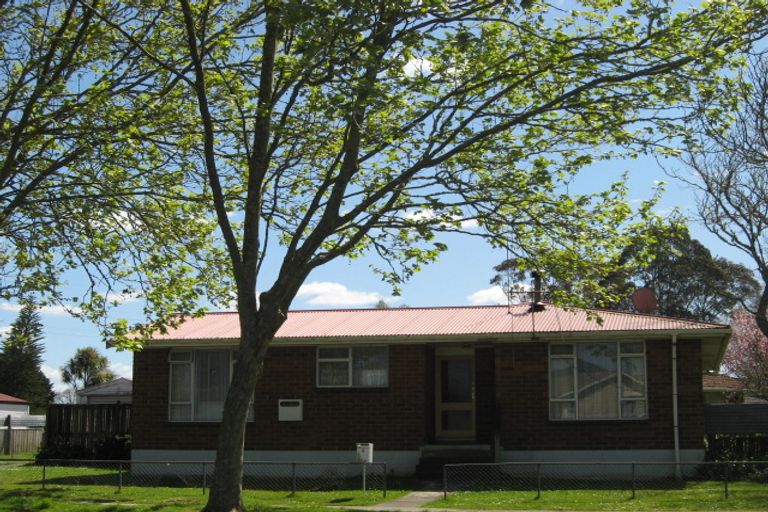 Photo of property in 2 Baker Street, Huntly, 3700