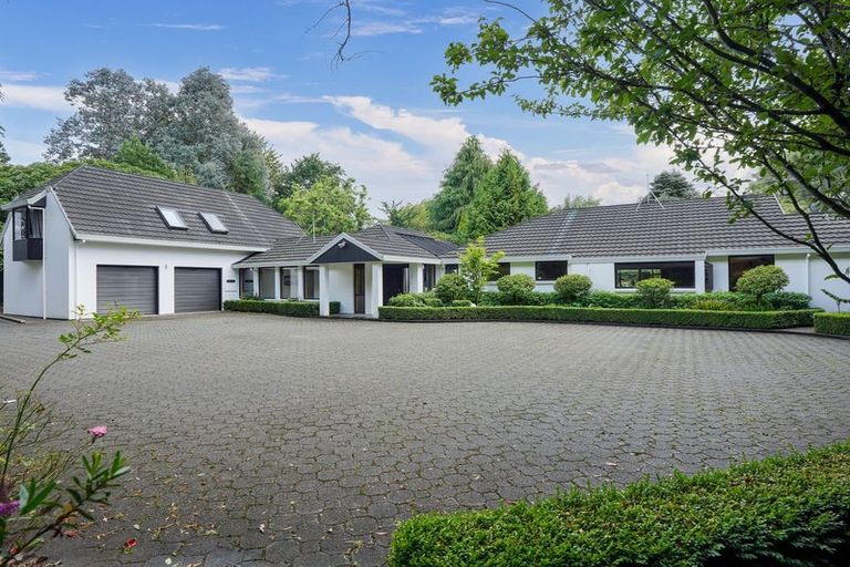 Photo of property in 843 North Road, Lorneville, Invercargill, 9876