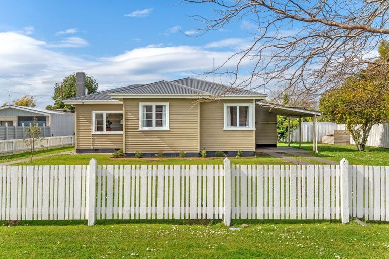 Photo of property in 8 Macdonald Street, Te Hapara, Gisborne, 4010