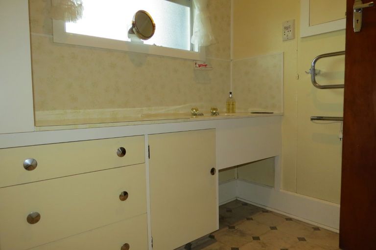 Photo of property in 46 Denmark Street, Fairlie, 7925