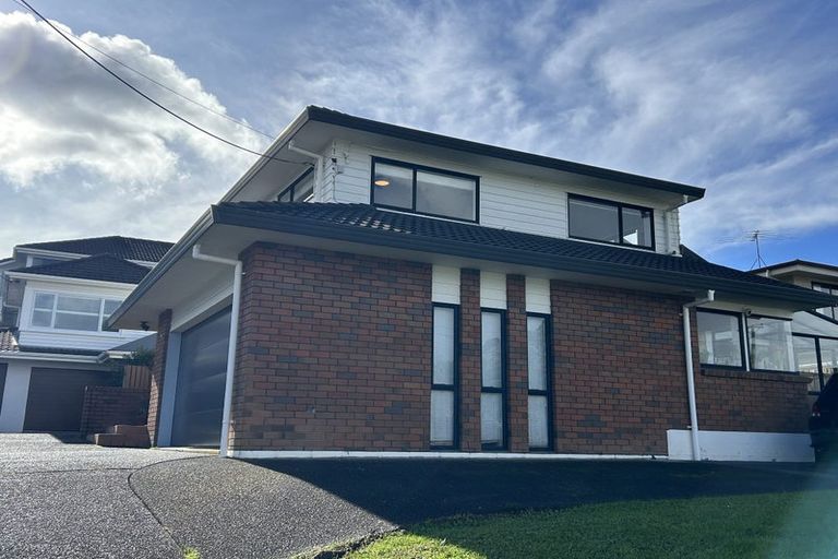 Photo of property in 14a Ringwood Street, Torbay, Auckland, 0630