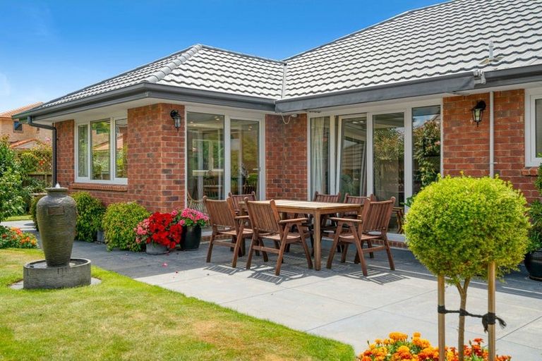 Photo of property in 7 Donovan Place, Aidanfield, Christchurch, 8025