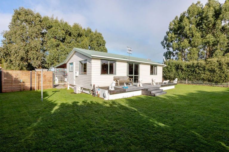 Photo of property in 341 Maharahara Road, Dannevirke, 4972