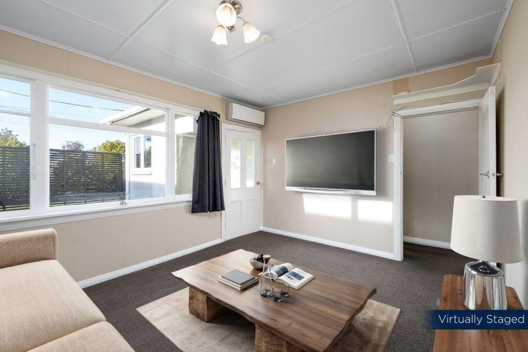 Photo of property in 39 Parsonage Road, Waimate, 7924