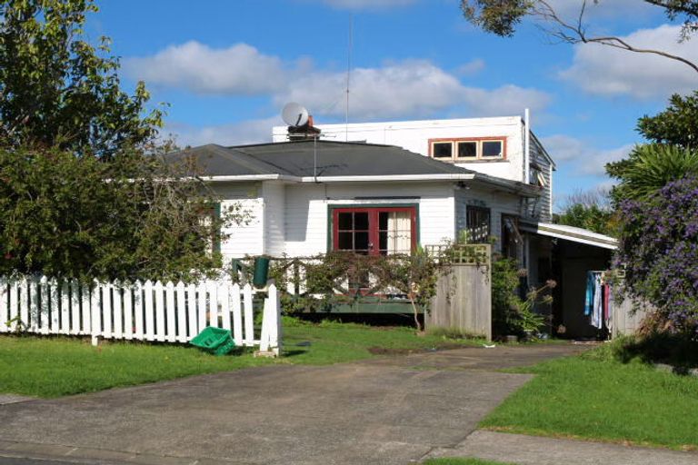 Photo of property in 1/24 Baird Street, Howick, Auckland, 2014