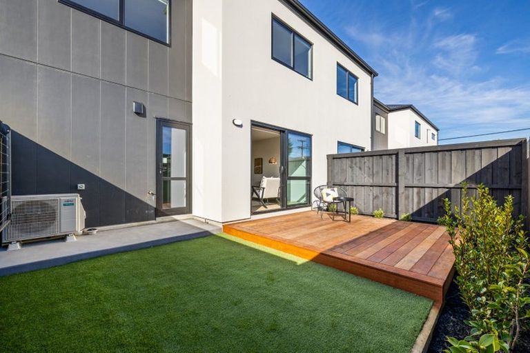 Photo of property in 4/51 Amyes Road, Hornby, Christchurch, 8042