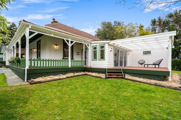 Photo of property in 46 Forest View Road, Te Kamo, Kamo, 0185