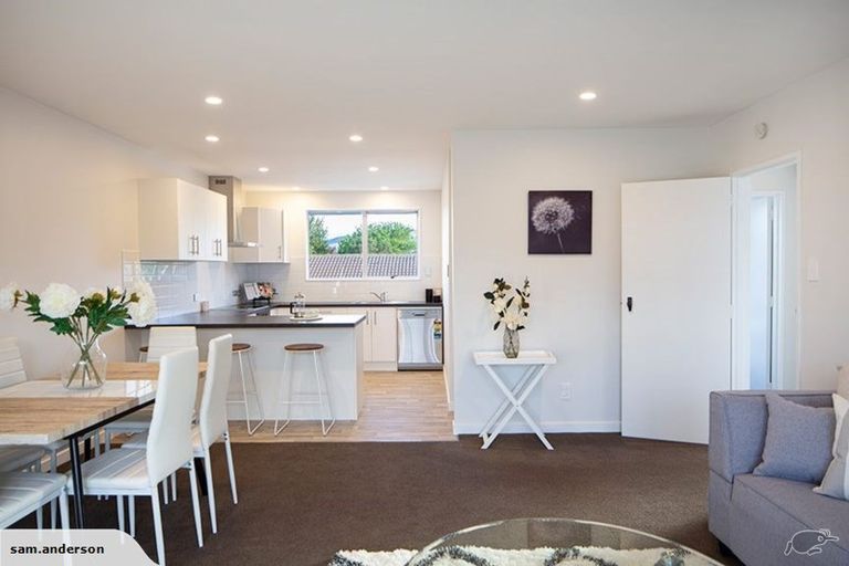 Photo of property in 1/101 Huxley Street, Sydenham, Christchurch, 8023