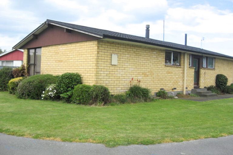 Photo of property in 64 Cavendish Road, Casebrook, Christchurch, 8051