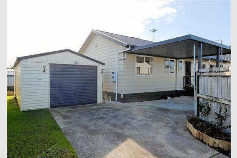 Photo of property in 16c Sunnyside Road, Nawton, Hamilton, 3200