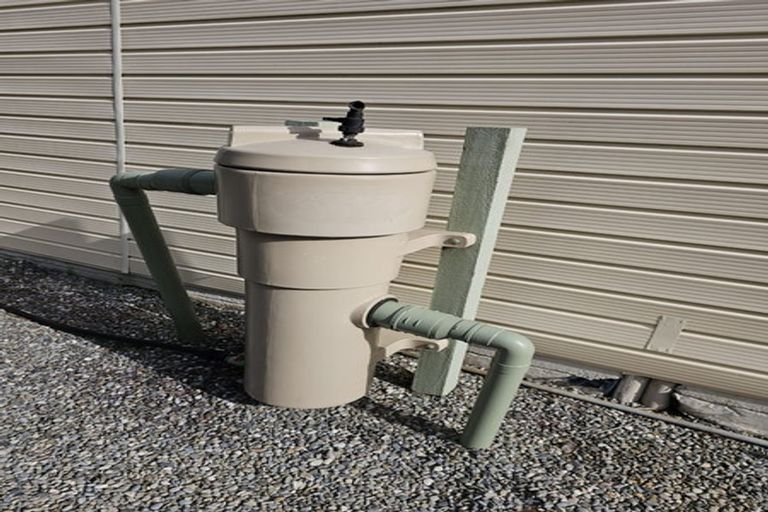 Photo of property in 270 Utopia Road, Westport, 7892