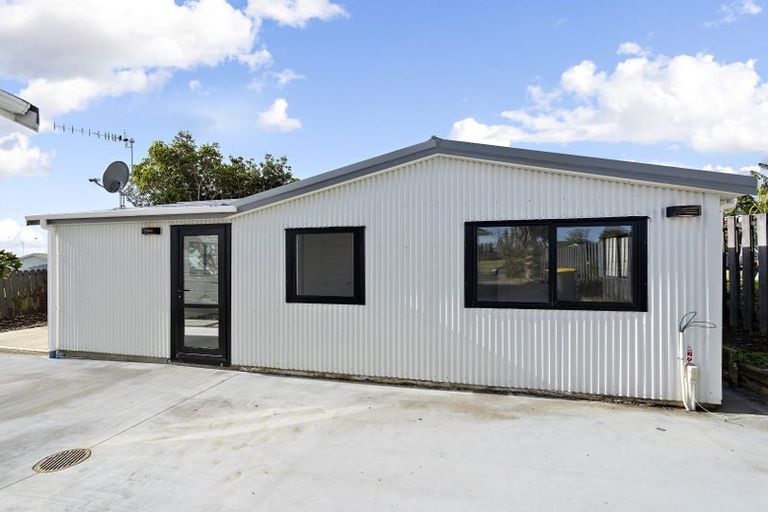 Photo of property in 81 Charntay Avenue, Clover Park, Auckland, 2019